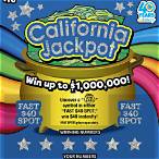 la lottery scratchers
